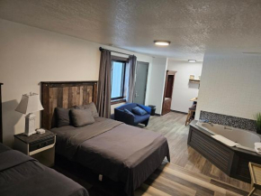 Harbor View Inn Tawas